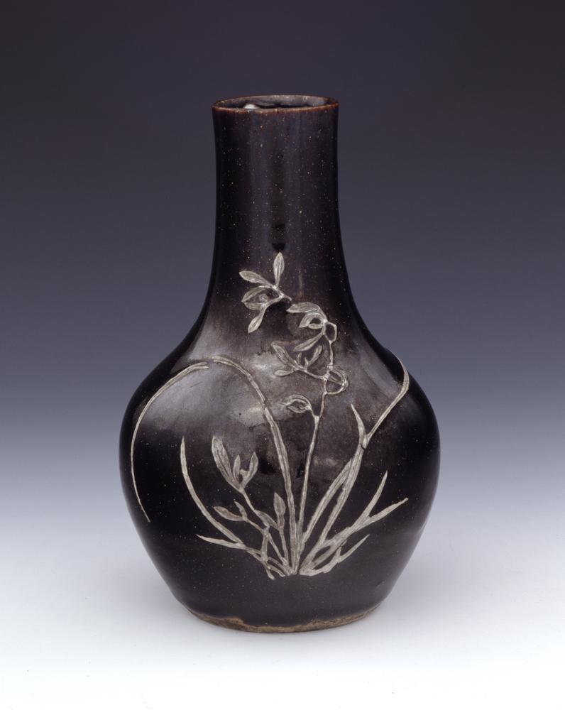 图片[1]-flask BM-1915-0409.37-China Archive